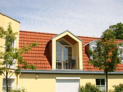 Ferienhaus für 3 Personen in Ostseebad Kühlungsborn 9/10