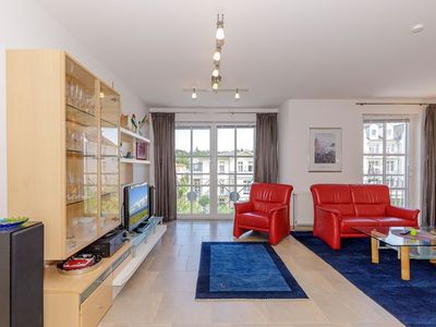 Ferienhaus für 4 Personen in Ostseebad Kühlungsborn 5/10