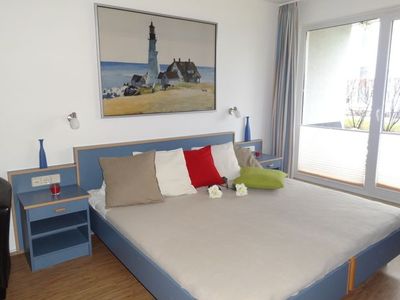 Ferienhaus für 2 Personen in Ostseebad Kühlungsborn 3/10