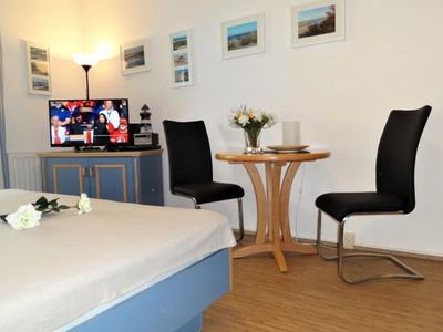 Ferienhaus für 2 Personen in Ostseebad Kühlungsborn 4/10