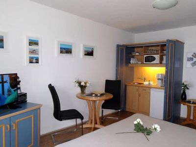 Ferienhaus für 2 Personen in Ostseebad Kühlungsborn 6/10