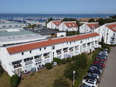 Ferienhaus für 2 Personen in Ostseebad Kühlungsborn 10/10