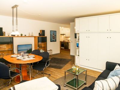 Ferienhaus für 4 Personen in Ostseebad Kühlungsborn 2/10