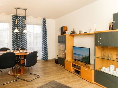 Ferienhaus für 4 Personen in Ostseebad Kühlungsborn 4/10