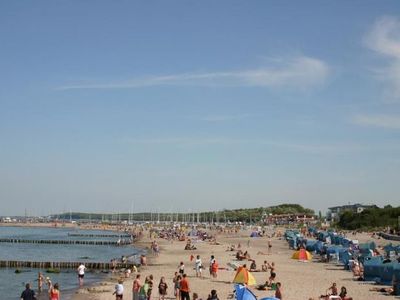 Ferienhaus für 2 Personen in Ostseebad Kühlungsborn 10/10