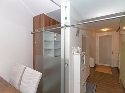 Ferienhaus für 3 Personen in Ostseebad Kühlungsborn 8/10