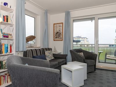 Ferienhaus für 2 Personen in Ostseebad Kühlungsborn 3/10