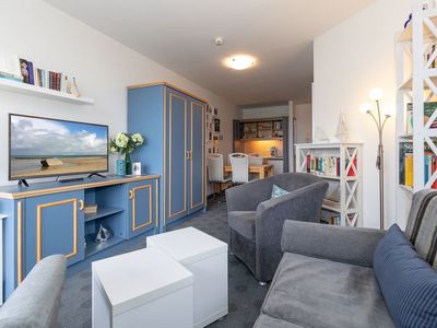 Ferienhaus für 2 Personen in Ostseebad Kühlungsborn 5/10