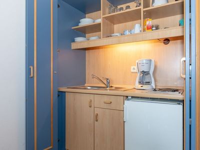 Ferienhaus für 2 Personen in Ostseebad Kühlungsborn 7/10