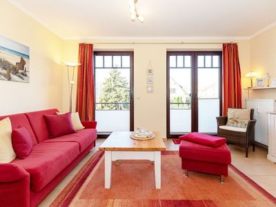 Ferienhaus für 4 Personen in Ostseebad Kühlungsborn 3/10