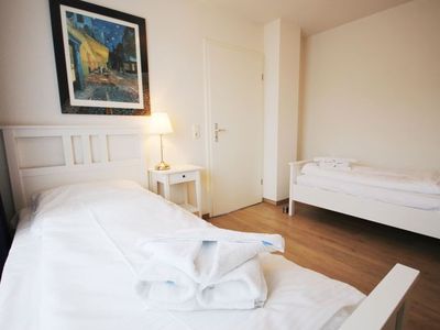 Ferienhaus für 4 Personen in Ostseebad Kühlungsborn 10/10