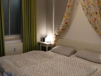 Ferienhaus für 4 Personen in Ostseebad Kühlungsborn 2/10