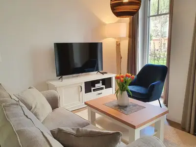 Ferienhaus für 2 Personen in Ostseebad Kühlungsborn 2/10