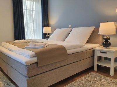 Ferienhaus für 2 Personen in Ostseebad Kühlungsborn 5/10