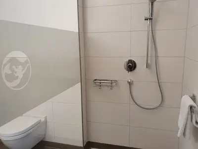 Ferienhaus für 2 Personen in Ostseebad Kühlungsborn 9/10