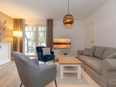 Ferienhaus für 3 Personen in Ostseebad Kühlungsborn 2/10