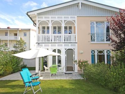 Ferienhaus für 2 Personen in Ostseebad Kühlungsborn 1/10