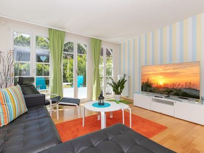 Ferienhaus für 2 Personen in Ostseebad Kühlungsborn 2/10