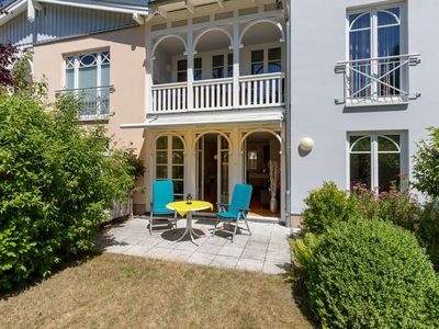 Ferienhaus für 2 Personen in Ostseebad Kühlungsborn 4/10