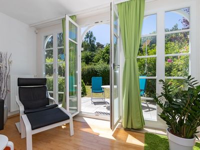 Ferienhaus für 2 Personen in Ostseebad Kühlungsborn 6/10