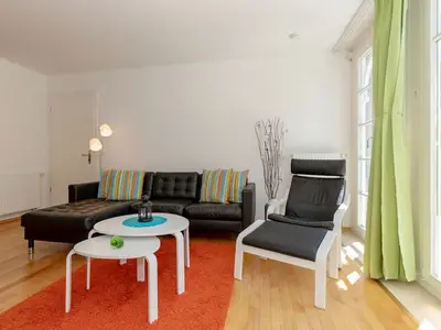 Ferienhaus für 2 Personen in Ostseebad Kühlungsborn 7/10