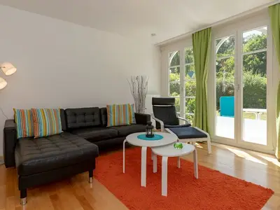 Ferienhaus für 2 Personen in Ostseebad Kühlungsborn 8/10