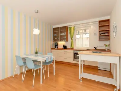 Ferienhaus für 2 Personen in Ostseebad Kühlungsborn 10/10