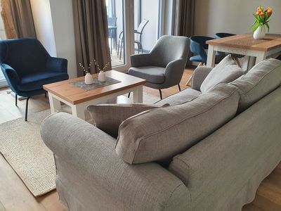 Ferienhaus für 4 Personen in Ostseebad Kühlungsborn 2/10