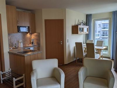 Ferienhaus für 4 Personen in Ostseebad Kühlungsborn 7/10