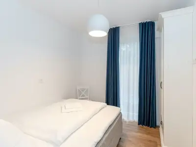 Ferienhaus für 3 Personen in Ostseebad Kühlungsborn 6/10