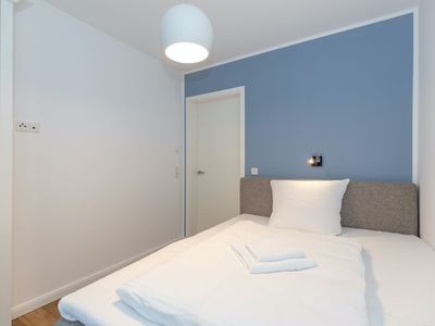 Ferienhaus für 3 Personen in Ostseebad Kühlungsborn 7/10