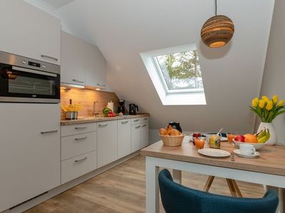 Ferienhaus für 2 Personen in Ostseebad Kühlungsborn 4/10