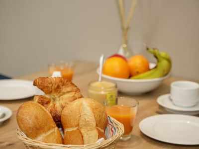 Ferienhaus für 2 Personen in Ostseebad Kühlungsborn 5/10