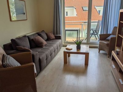 Ferienhaus für 4 Personen in Ostseebad Kühlungsborn 2/10