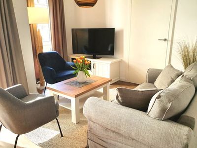 Ferienhaus für 4 Personen in Ostseebad Kühlungsborn 2/10