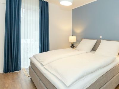 Ferienhaus für 3 Personen in Ostseebad Kühlungsborn 5/10