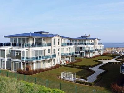 Ferienhaus für 4 Personen in Ostseebad Kühlungsborn 3/10