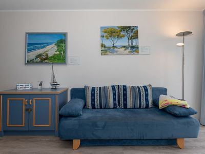 Ferienhaus für 4 Personen in Ostseebad Kühlungsborn 5/10