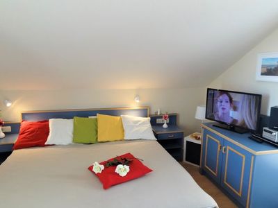 Ferienhaus für 2 Personen in Ostseebad Kühlungsborn 3/10