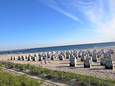 Ferienhaus für 2 Personen in Ostseebad Kühlungsborn 10/10