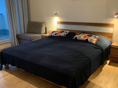 Ferienhaus für 4 Personen in Ostseebad Kühlungsborn 6/10