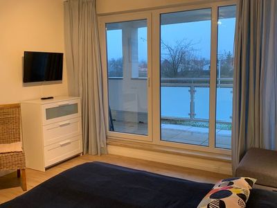 Ferienhaus für 4 Personen in Ostseebad Kühlungsborn 8/10