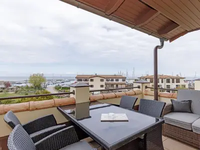 Ferienhaus für 2 Personen in Ostseebad Kühlungsborn 2/10