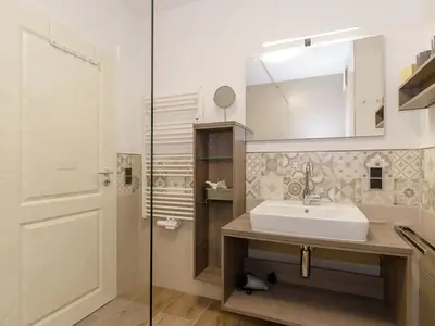 Ferienhaus für 2 Personen in Ostseebad Kühlungsborn 9/10