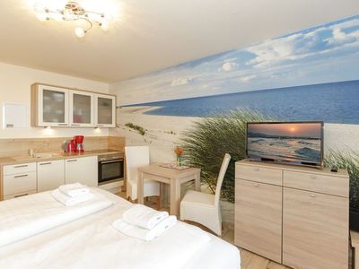 Ferienhaus für 2 Personen in Ostseebad Kühlungsborn 2/10