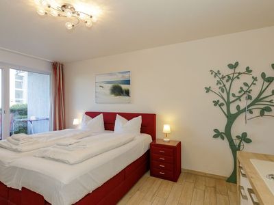 Ferienhaus für 2 Personen in Ostseebad Kühlungsborn 6/10