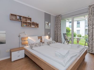 Ferienhaus für 2 Personen in Ostseebad Kühlungsborn 4/10