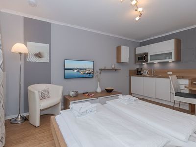 Ferienhaus für 2 Personen in Ostseebad Kühlungsborn 5/10