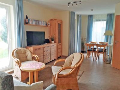 Ferienhaus für 2 Personen in Ostseebad Kühlungsborn 2/10