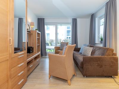 Ferienhaus für 4 Personen in Ostseebad Kühlungsborn 5/10